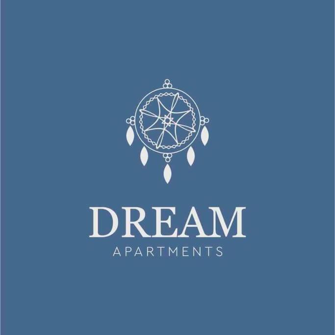 Dream Apartments Palaiochora Eksteriør billede